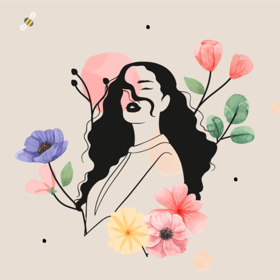 Lanzamos nuestra nueva colección floral