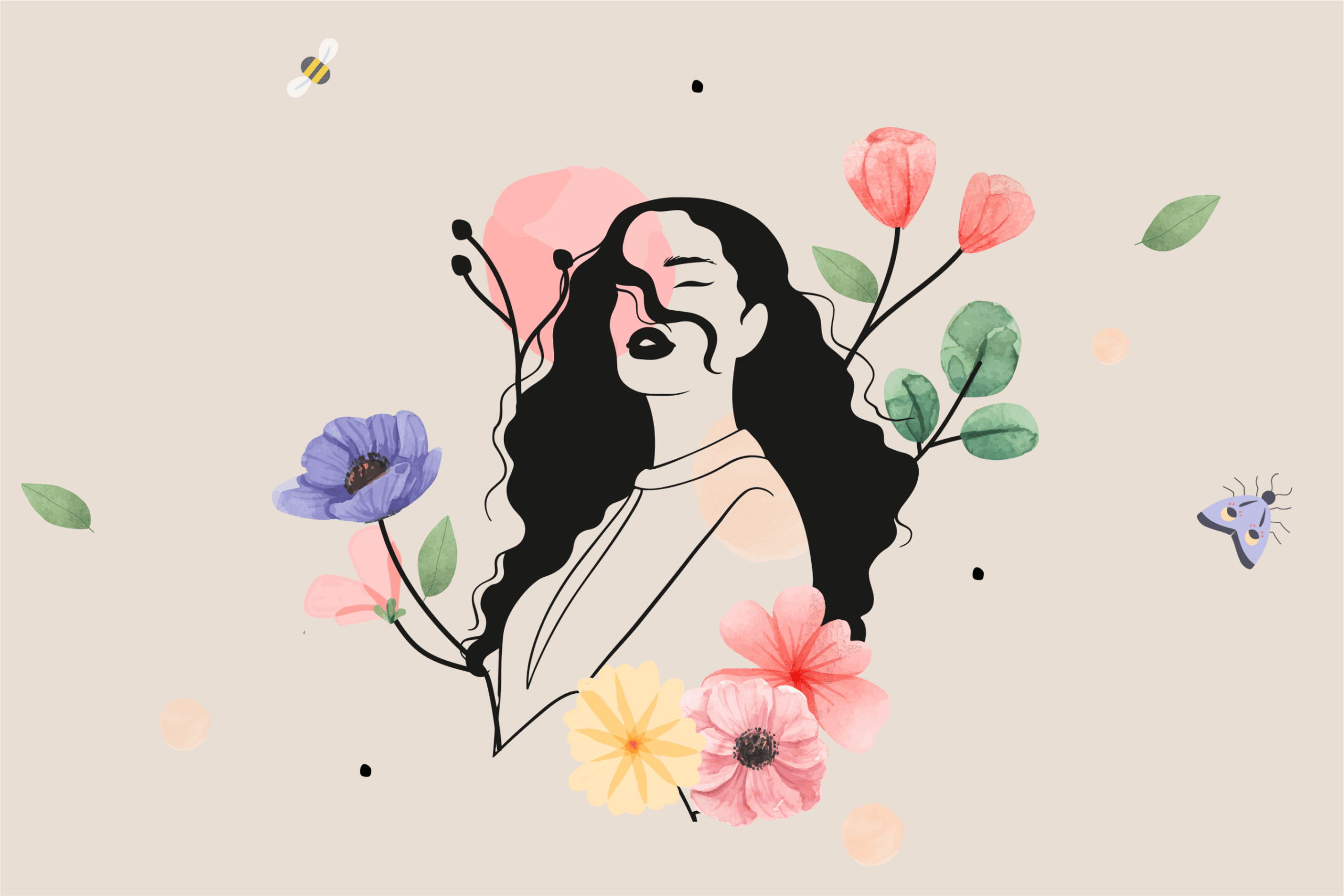 Lanzamos nuestra nueva colección floral